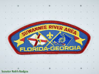 Click to enlarge Suwannee River Area Council